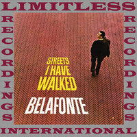Come Away Melinda - Harry Belafonte