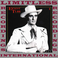 Let's Say Goodbye Like We Said Hello - Ernest Tubb