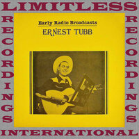 Tomorrow Never Comes - Ernest Tubb