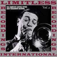 Junk Man - Jack Teagarden