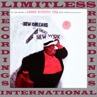 Lullaby Of Broadway - Jimmy Rushing, Buck Clayton And His Orchestra