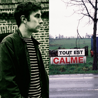 Les Bras de Mer - Yann Tiersen, Dominique A
