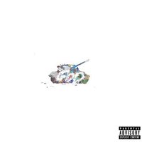 Cus I'm Rich - Tank God, Rich The Kid, Bay swag