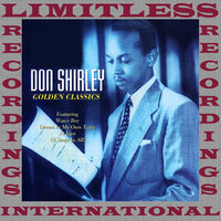 Don Shirley