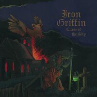 Iron Griffin