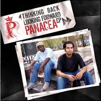 Colorful Storms - Panacea, Bilal Salaam