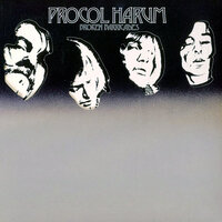 Poor Mohammed - Procol Harum