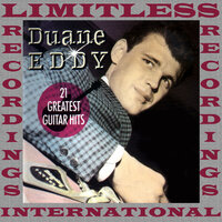 Rebel-Rouser - Duane Eddy