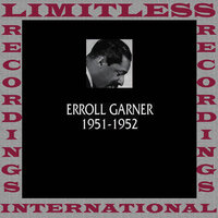 It's The Talk Of The Town - Erroll Garner