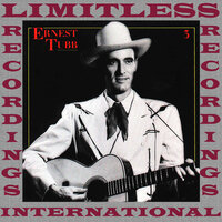I Need Attention Bad - Ernest Tubb