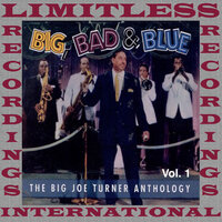 Honey Hush - Big Joe Turner