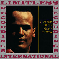 Cruel War - Harry Belafonte