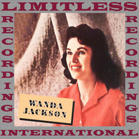 Let's Have A Party - Wanda Jackson