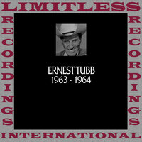 Thanks A Lot - Ernest Tubb