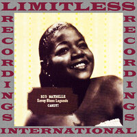 If I Could Be With You - Big Maybelle
