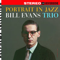 Blue In Green (Take 3) - Bill Evans, Scott LaFaro, Paul Motian