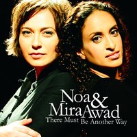 Mira Awad