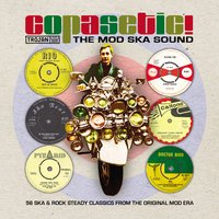 My True Confession - The Silvertones, Tommy McCook, The Supersonics