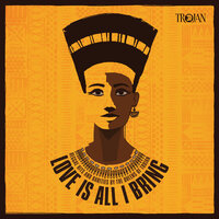 Love Was All I Had - Phyllis Dillon