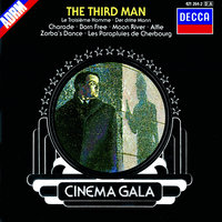 Born Free - Mantovani & His Orchestra