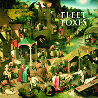 Drops In River - Fleet Foxes