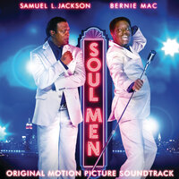 I'm Your Puppet - John Legend, Samuel L. Jackson, Bernie Mac