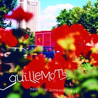 The Dormouse and the Meerkat - Guillemots