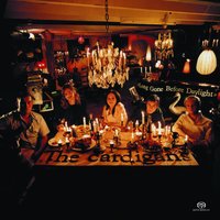 03.45 : No Sleep - The Cardigans