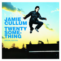 These Are The Days - Jamie Cullum