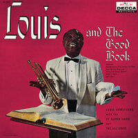 Swing Low, Sweet Chariot - Louis Armstrong, Sy Oliver Choir, The All Stars