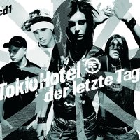 Wir schliessen uns ein - Tokio Hotel