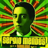 Berimbau/Consolacao - Sergio Mendes, Stevie Wonder, Gracinha Leporace