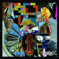 Magick - Klaxons