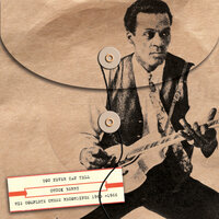 Why Should We End This Way - Chuck Berry, The Five Demensions