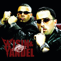 Llamé Pa' Verte (Bailando Sexy) - Wisin Y Yandel