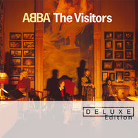 I Let The Music Speak - ABBA