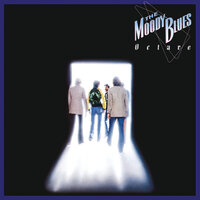 I'll Be Level With You - The Moody Blues