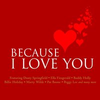 Pledging My Love - Roy Orbison
