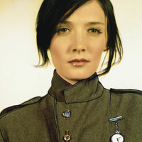 Counting Sheep - Sarah Blasko
