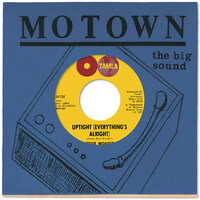I'm Not A Plaything - Marv Johnson