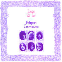 Tam Lin - Fairport Convention
