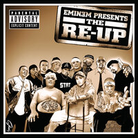 Everything Is Shady - Cashis