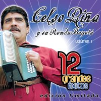Celso Piña y su Ronda Bogotá
