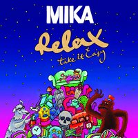 Lollipop - MIKA