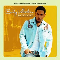 Slow Down - Bobby Valentino