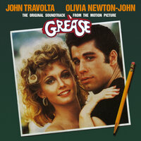Look At Me I'm Sandra Dee - Olivia Newton-John