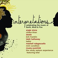 That's The Way Of The World - Dwele