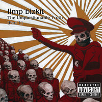 The Surrender - Limp Bizkit