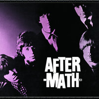 Out Of Time - The Rolling Stones