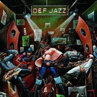 All I Need - Roy Hargrove, Joey DeFrancesco